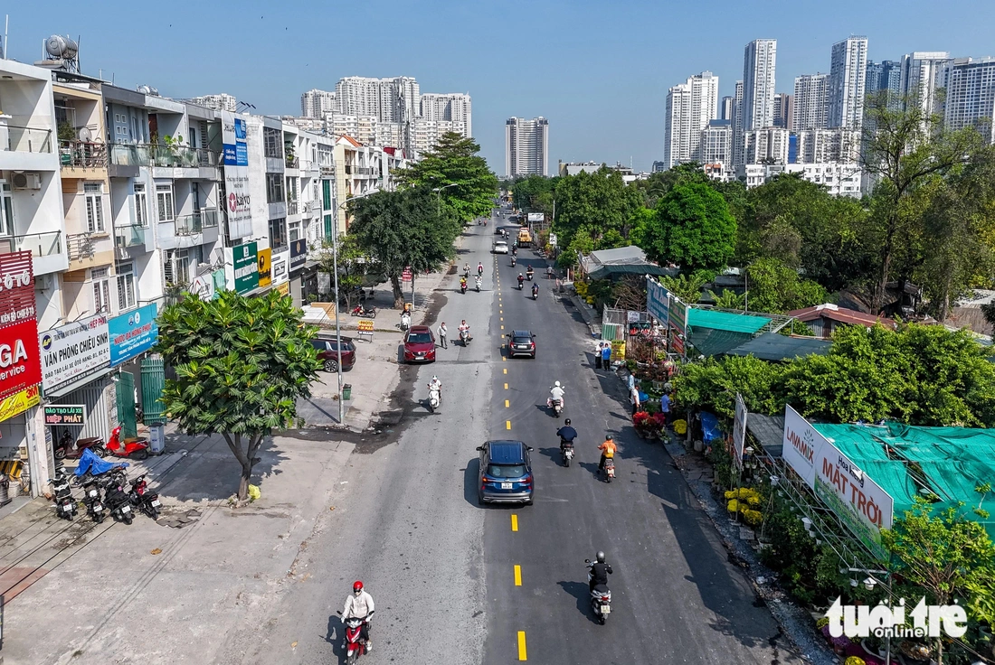 Nhà phố thương mại An Phú New City Giai đoạn 2: Mặt tiền Nguyễn Hoàng 29 base64 17371877568371478867605